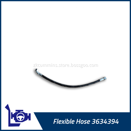 3634394 Cummins Flexible Hose